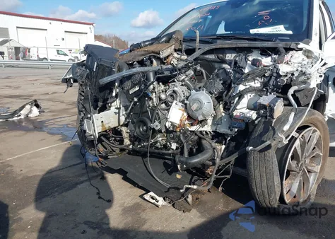 2023 Audi Q5 Premium 45 Tfsi S Line Quattro z USA, uszkodzony, nr VIN WA1GAAFY1P2131509